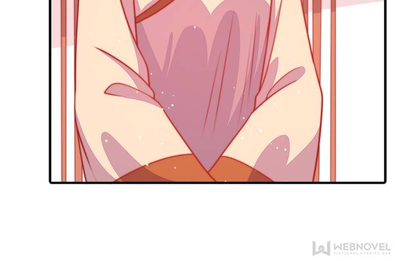 Marshal Is Jealous Everyday chapter 85 - page 34