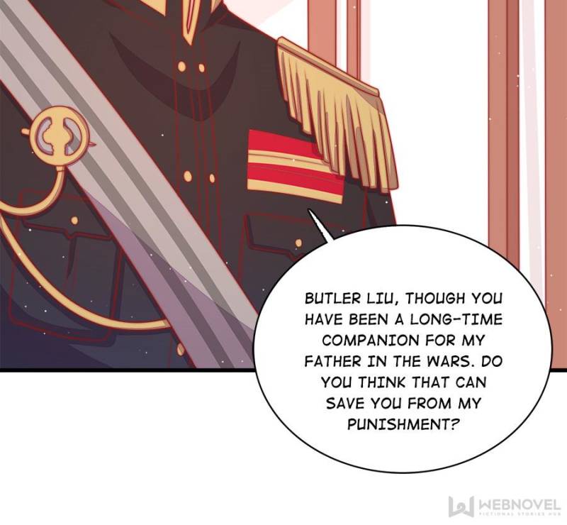 Marshal Is Jealous Everyday chapter 82 - page 3