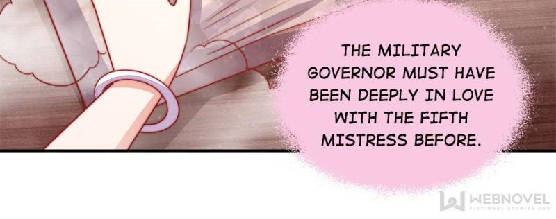 Marshal Is Jealous Everyday chapter 77 - page 34