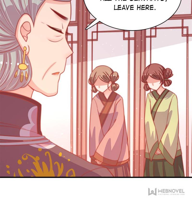 Marshal Is Jealous Everyday chapter 75 - page 36