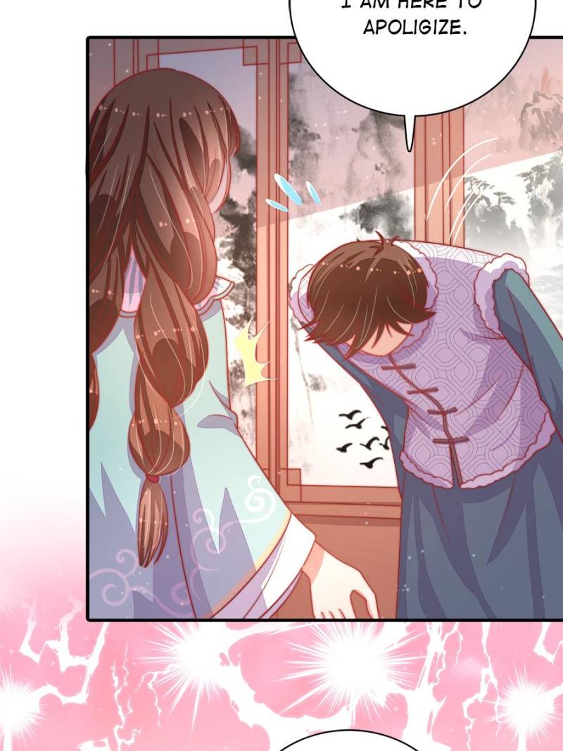 Marshal Is Jealous Everyday chapter 73 - page 12