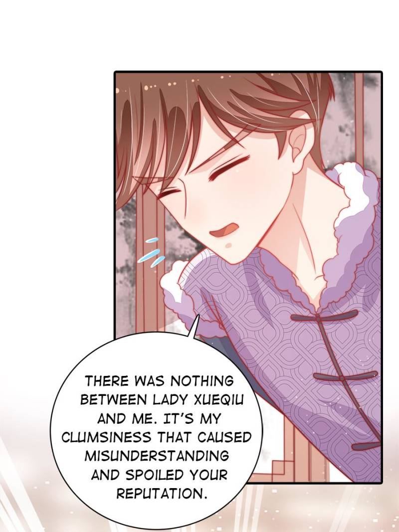 Marshal Is Jealous Everyday chapter 73 - page 15