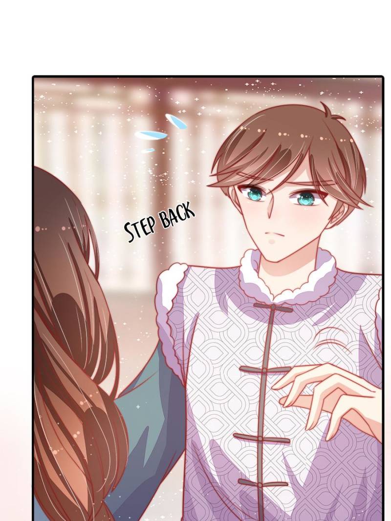 Marshal Is Jealous Everyday chapter 73 - page 19