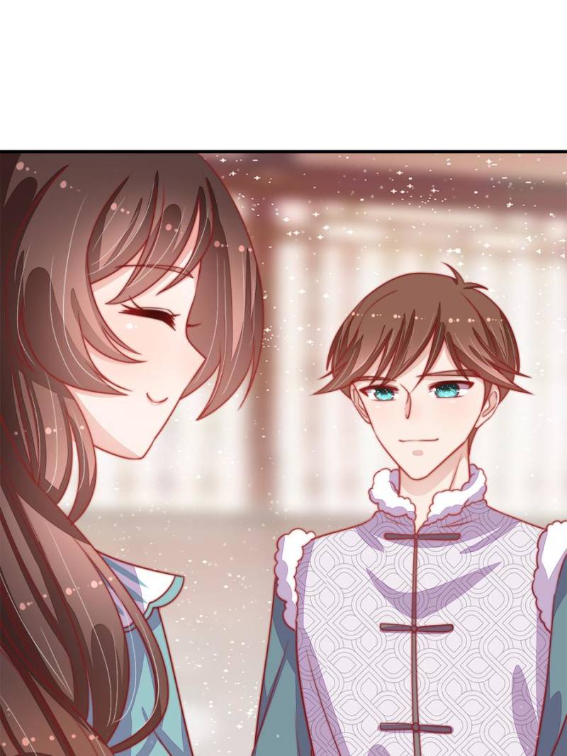 Marshal Is Jealous Everyday chapter 73 - page 23