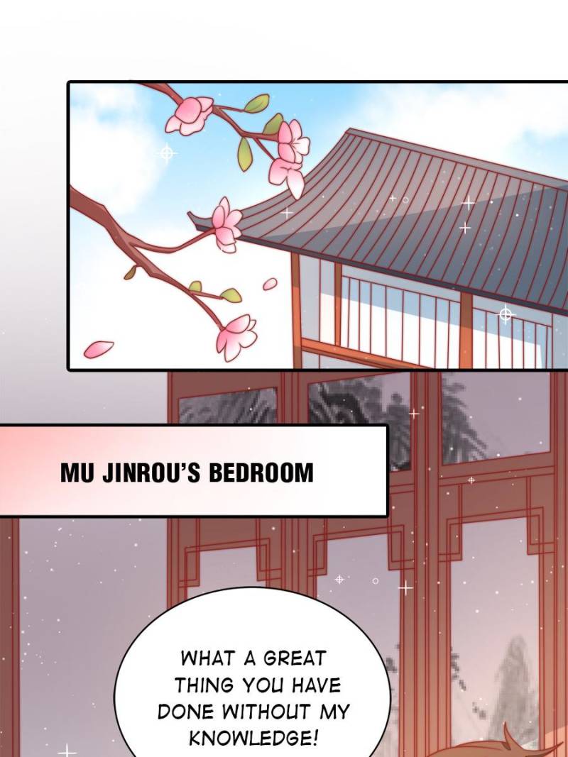 Marshal Is Jealous Everyday chapter 73 - page 28