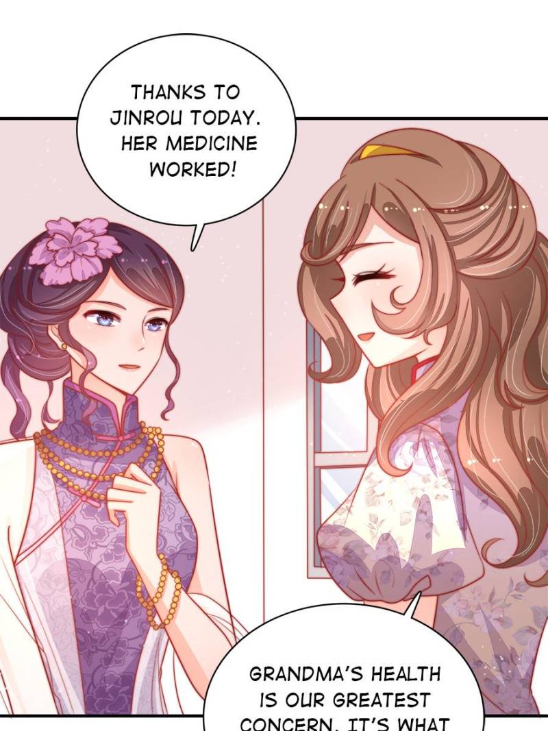 Marshal Is Jealous Everyday chapter 73 - page 4