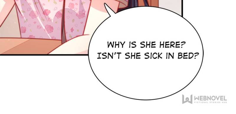 Marshal Is Jealous Everyday chapter 73 - page 43