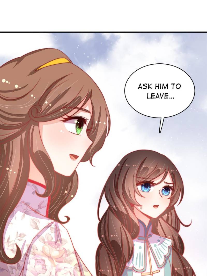Marshal Is Jealous Everyday chapter 73 - page 8