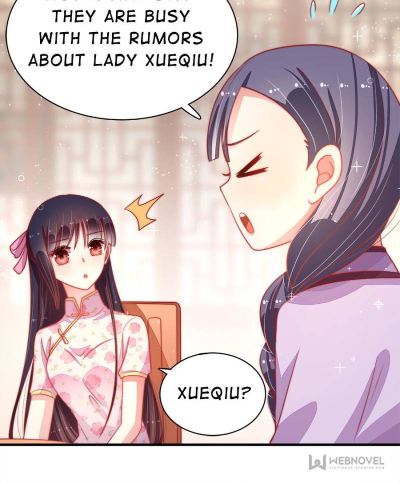 Marshal Is Jealous Everyday chapter 71 - page 13