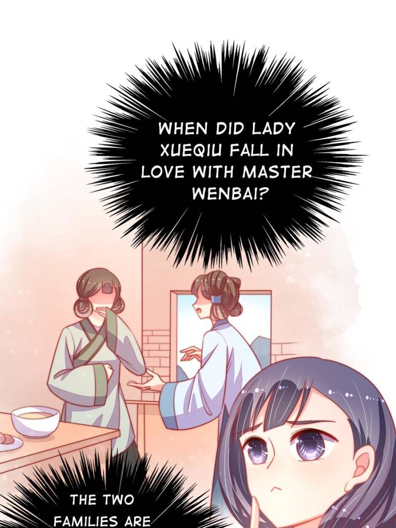 Marshal Is Jealous Everyday chapter 71 - page 14