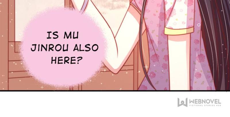 Marshal Is Jealous Everyday chapter 71 - page 28