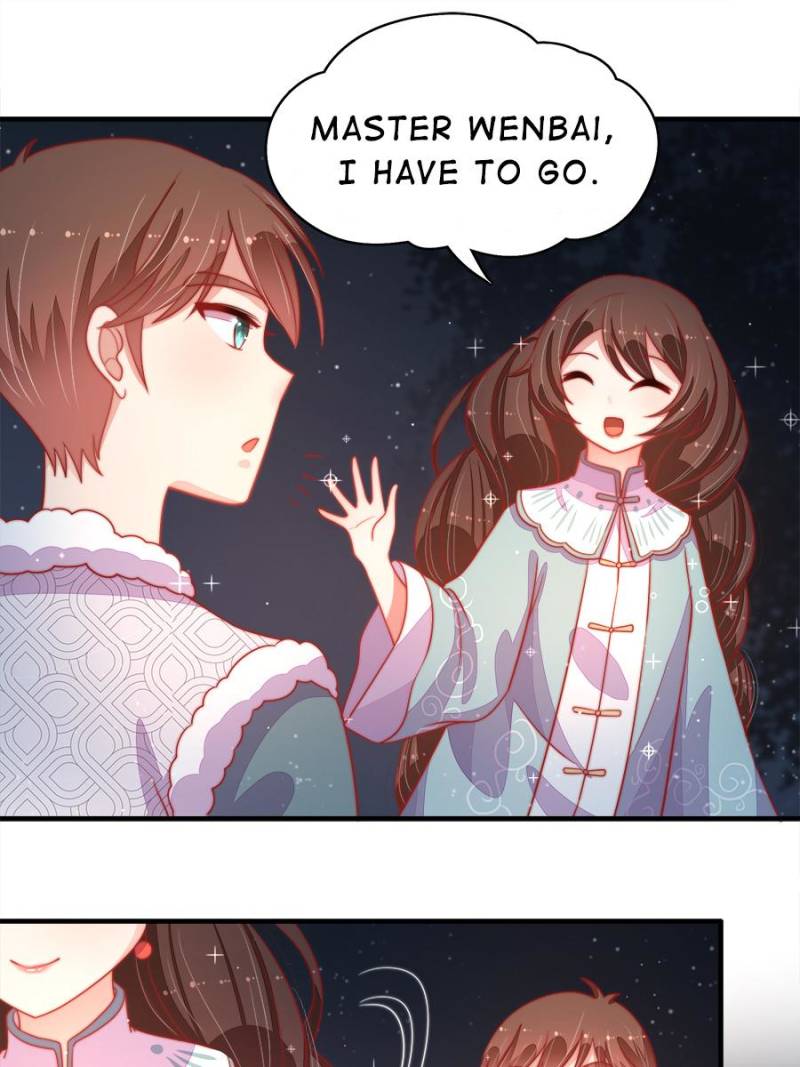 Marshal Is Jealous Everyday chapter 71 - page 7