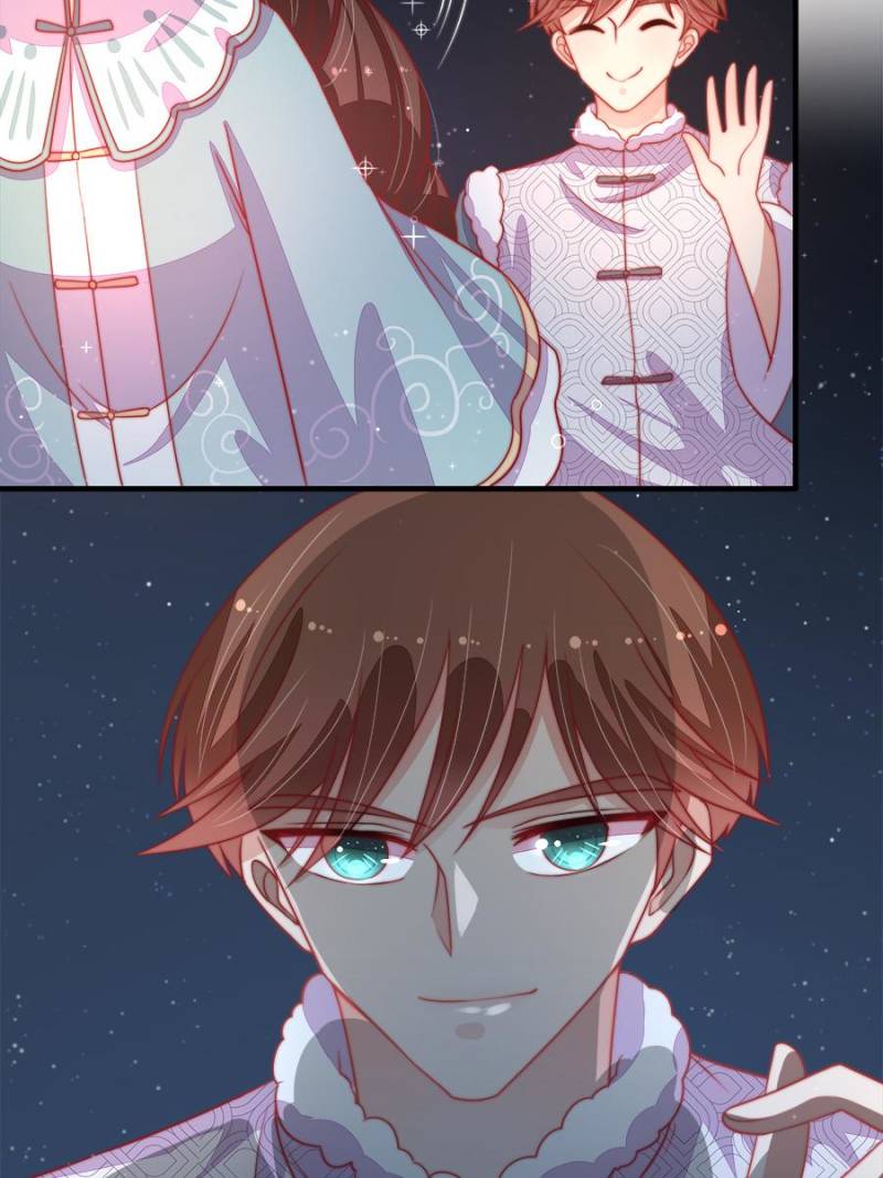 Marshal Is Jealous Everyday chapter 71 - page 8