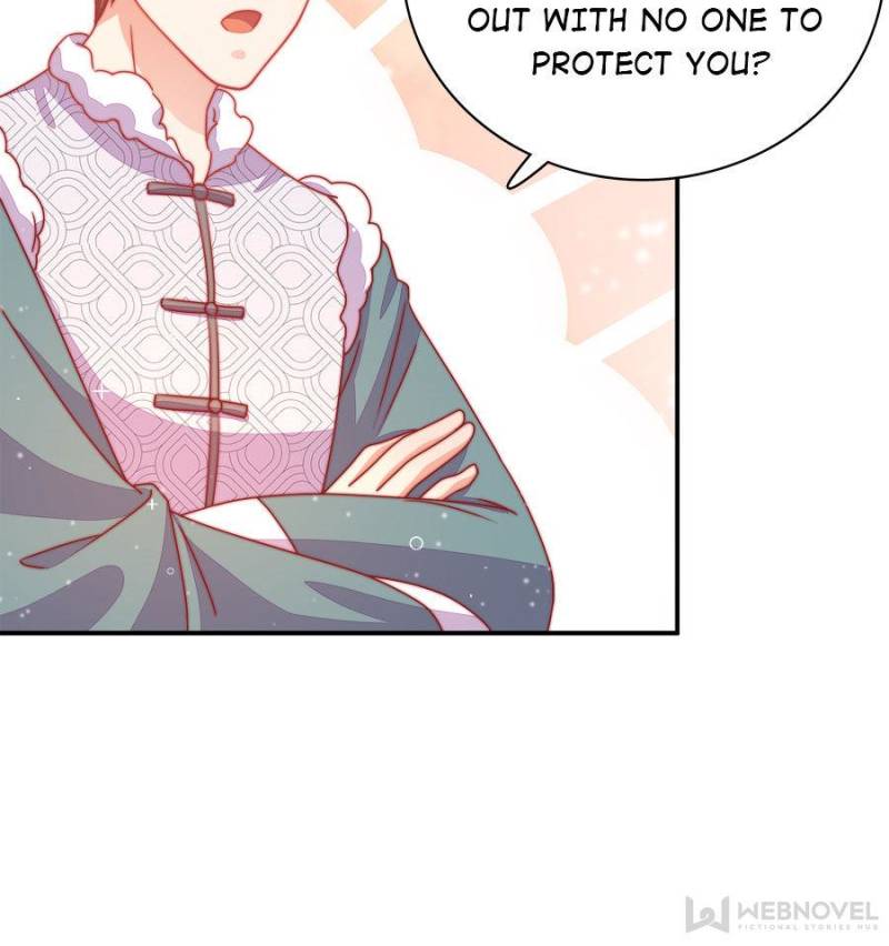 Marshal Is Jealous Everyday chapter 70 - page 11
