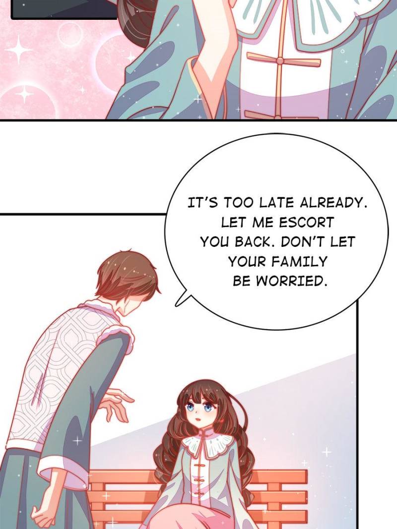 Marshal Is Jealous Everyday chapter 70 - page 13