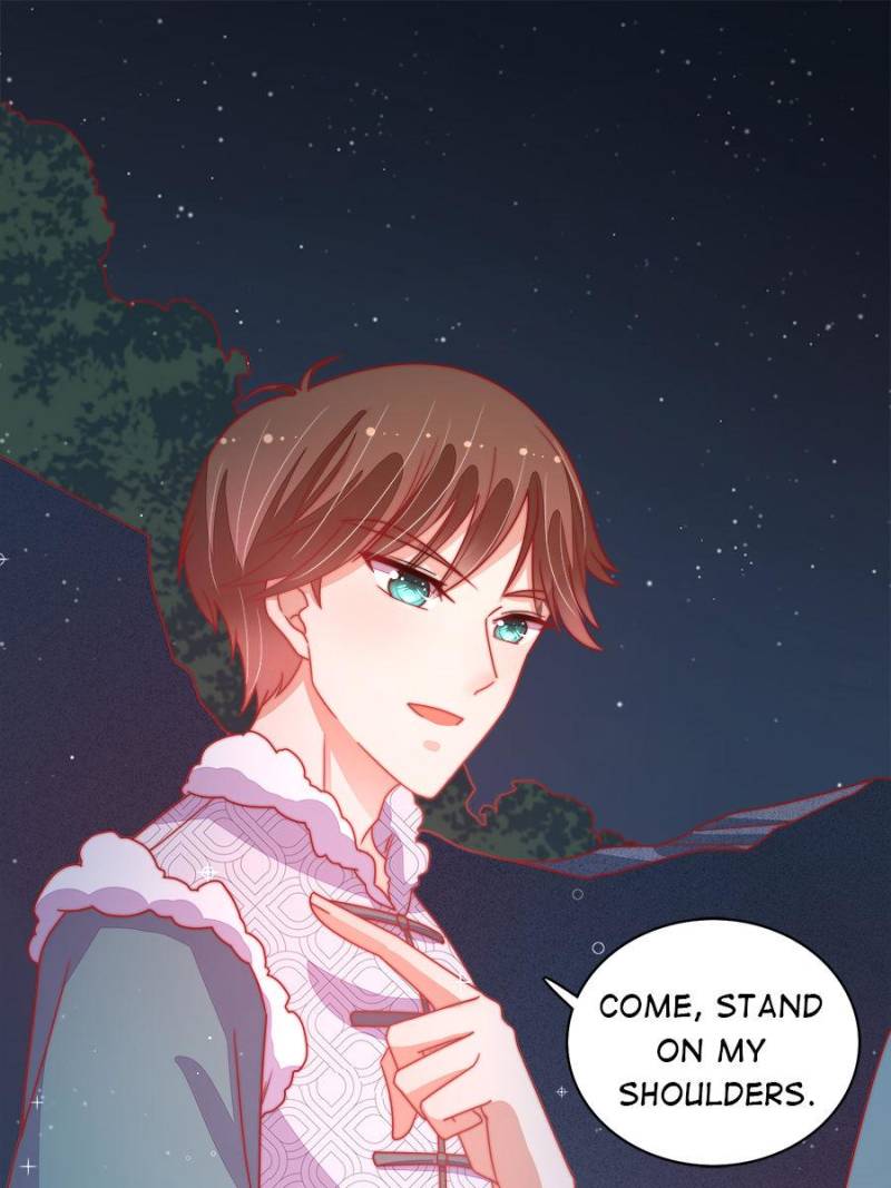 Marshal Is Jealous Everyday chapter 70 - page 27