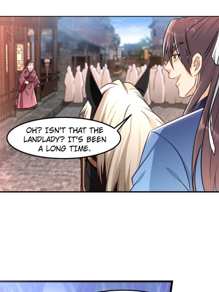 Your ancestor is online chapter 63 - page 13