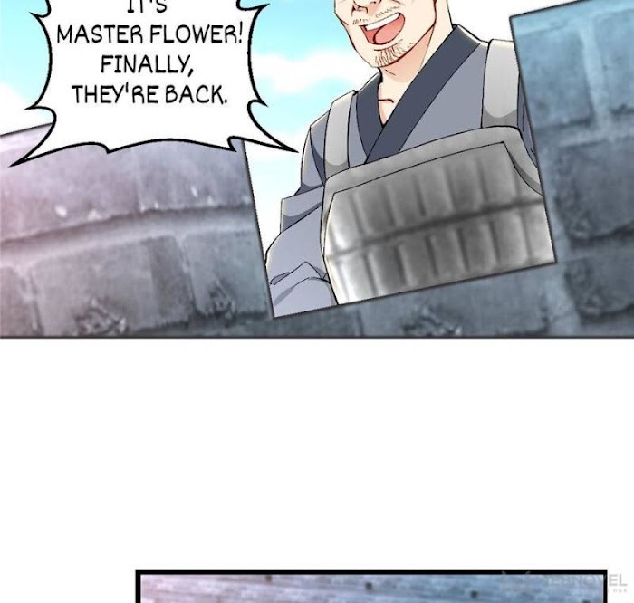 Your ancestor is online chapter 44 - page 15