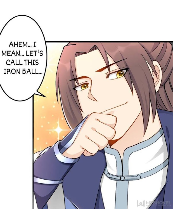 Your ancestor is online chapter 44 - page 49