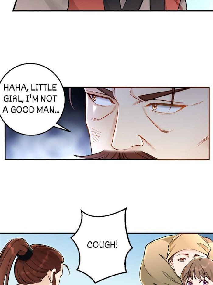 Your ancestor is online chapter 44 - page 6