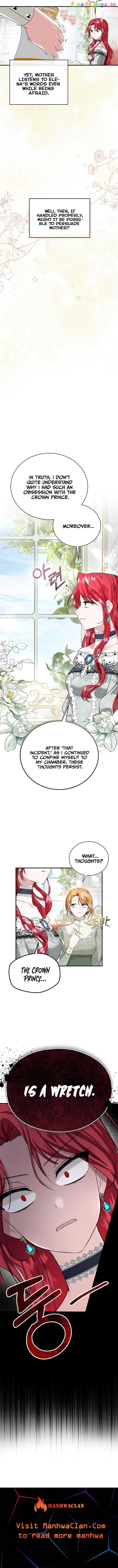 That Villain’s Life, I’ll Live It Once Chapter 1 - page 16