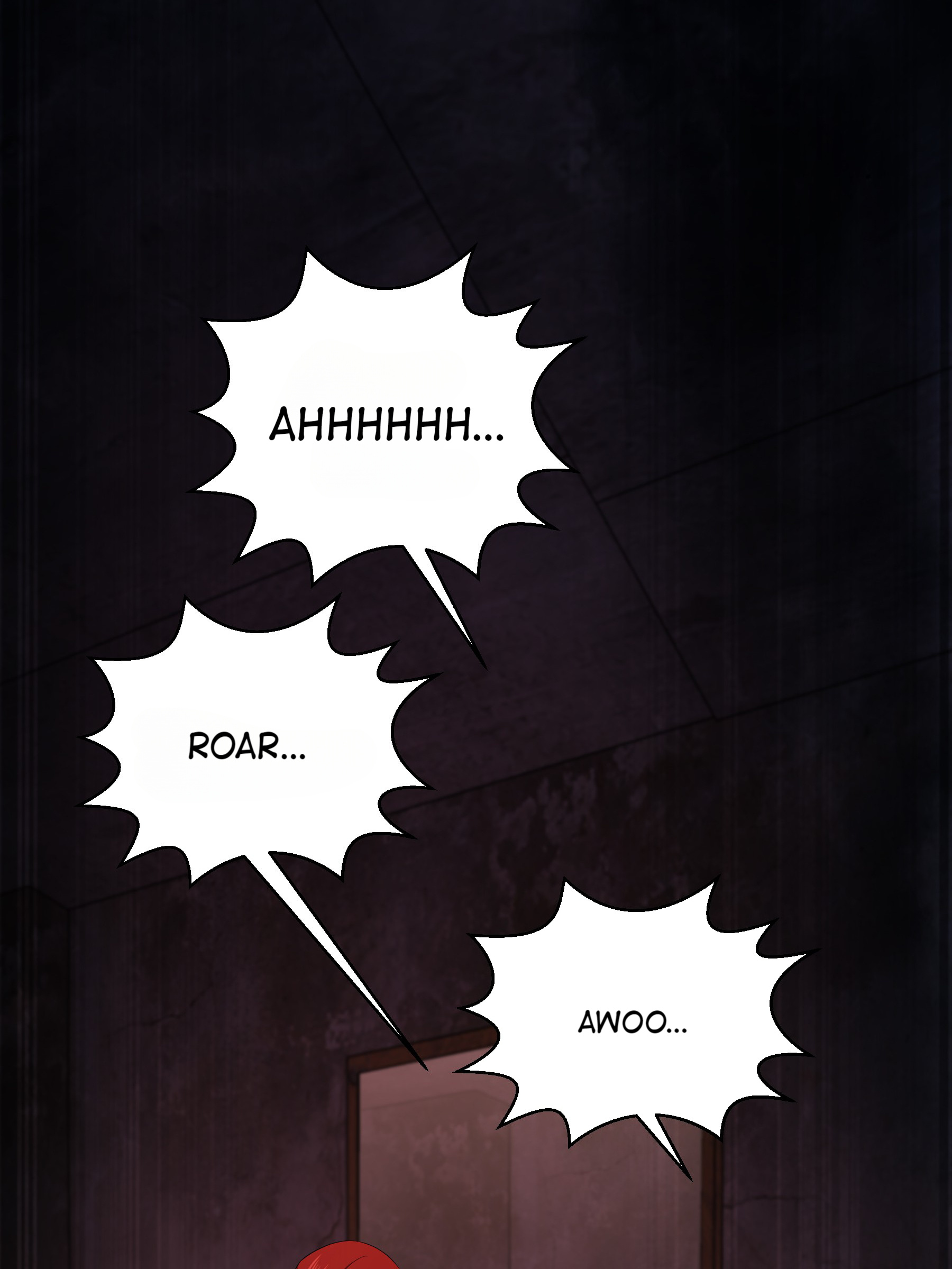 Don’t Get Me Wrong, I’m The Real Victim! Chapter 83 - page 38