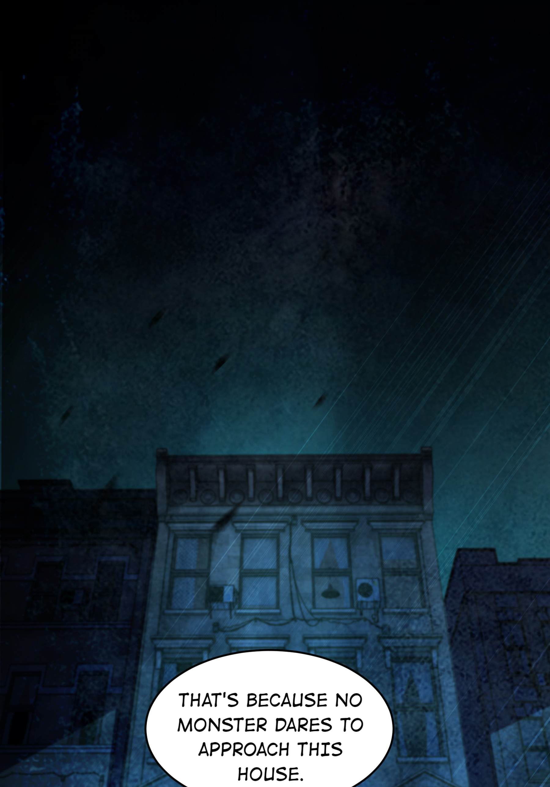 Don’t Get Me Wrong, I’m The Real Victim! Chapter 83 - page 7
