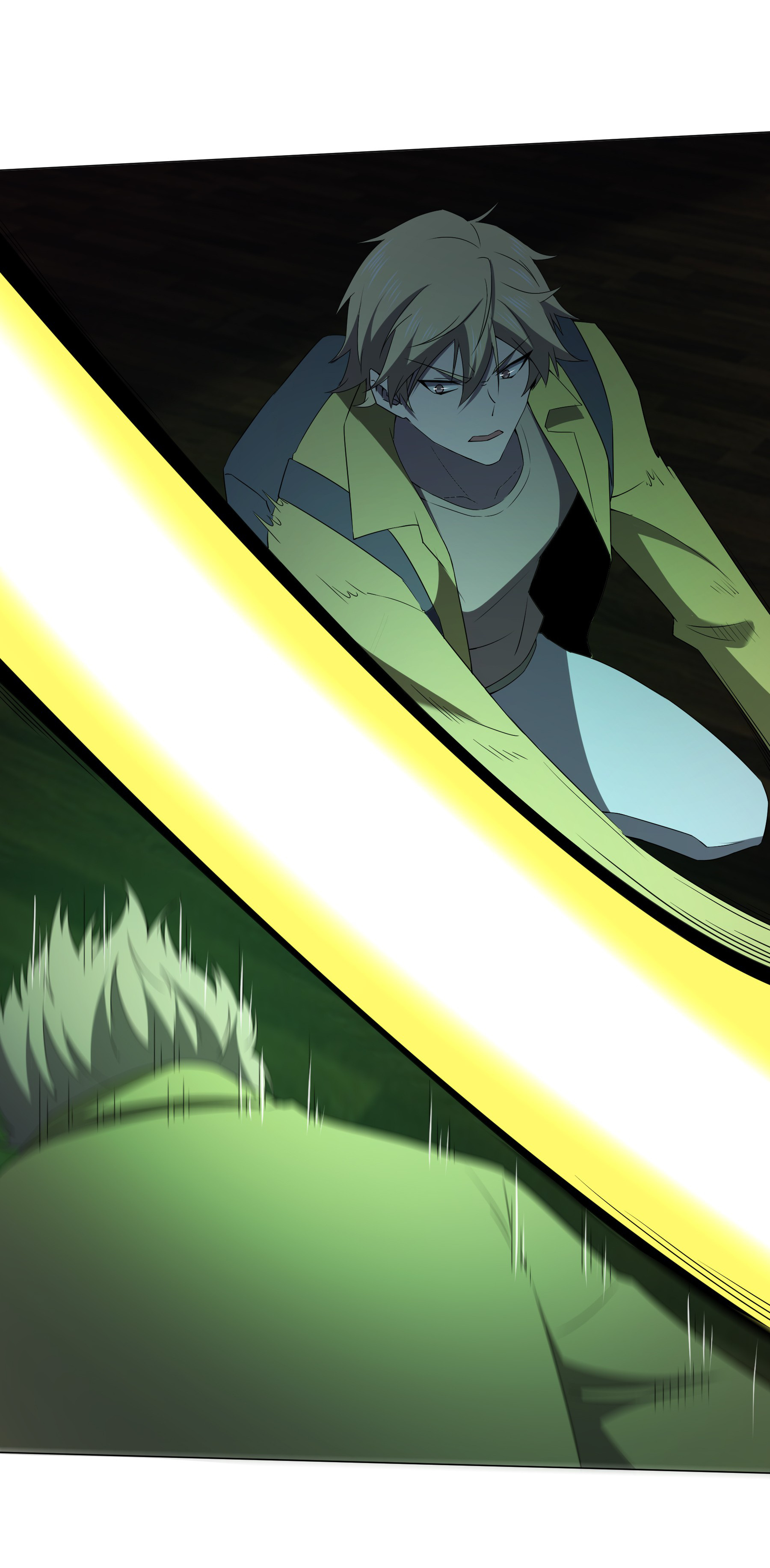 Don’t Get Me Wrong, I’m The Real Victim! Chapter 83 - page 73