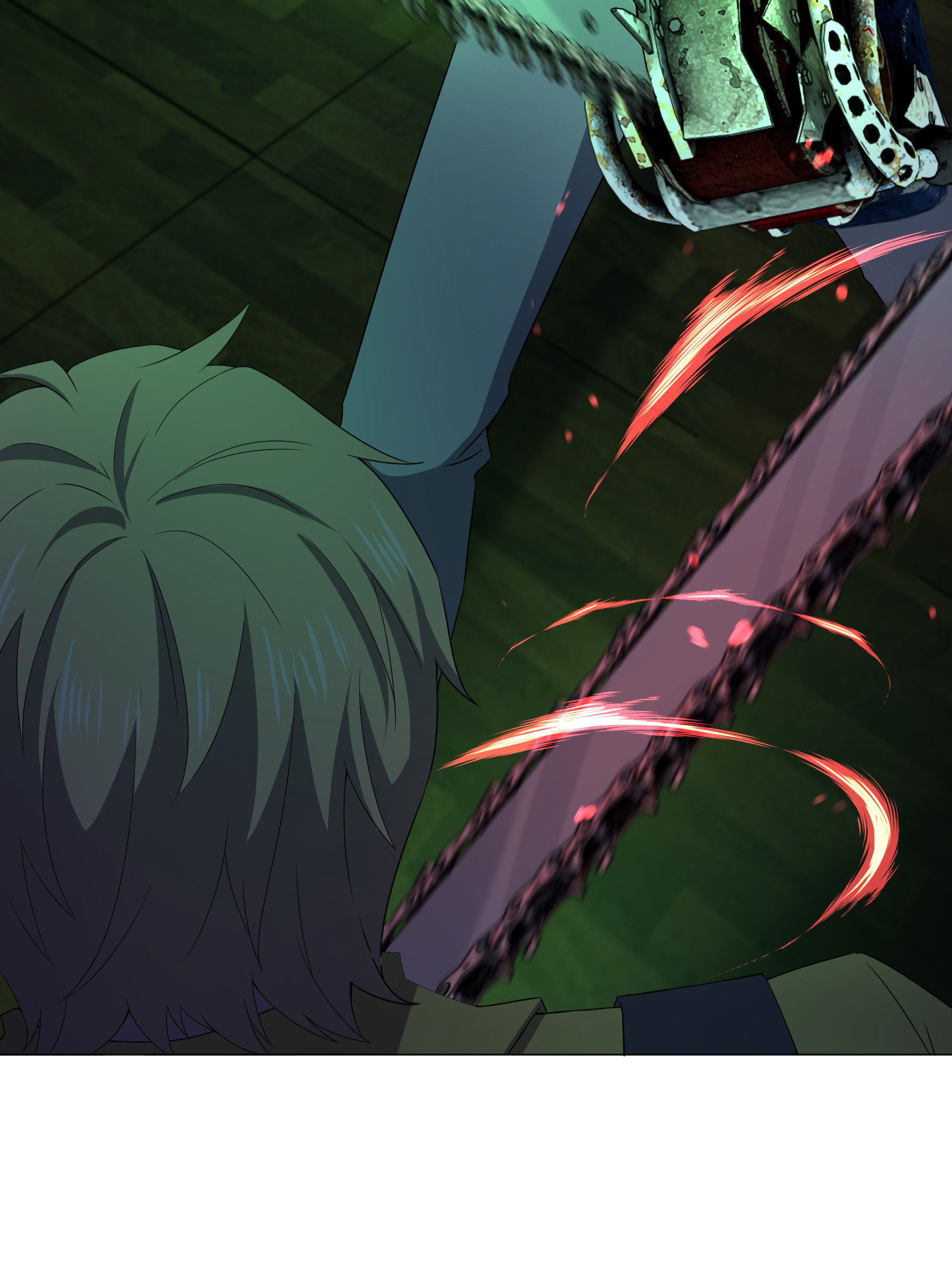 Don’t Get Me Wrong, I’m The Real Victim! Chapter 83 - page 78