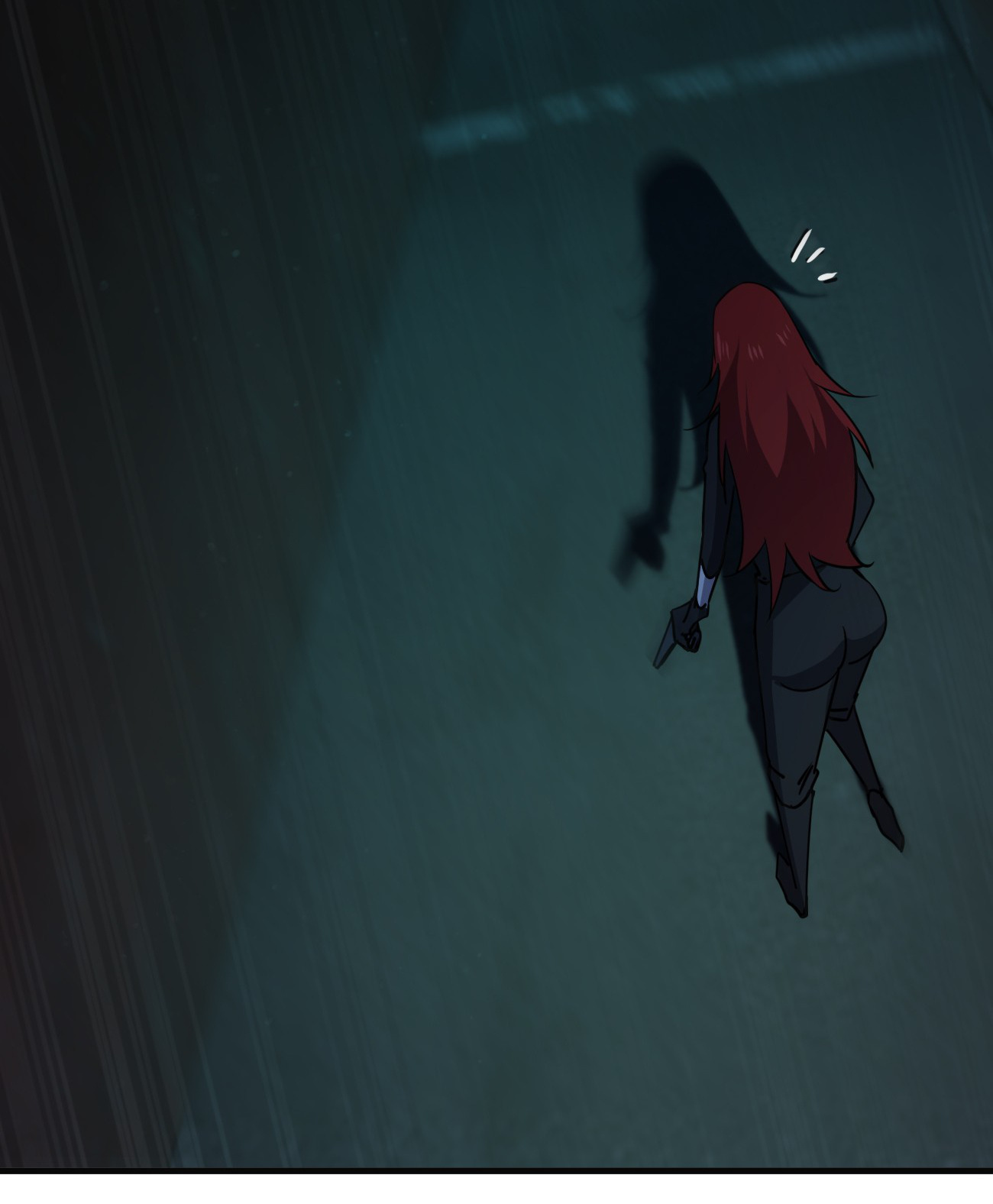 Don’t Get Me Wrong, I’m The Real Victim! Chapter 82 - page 10