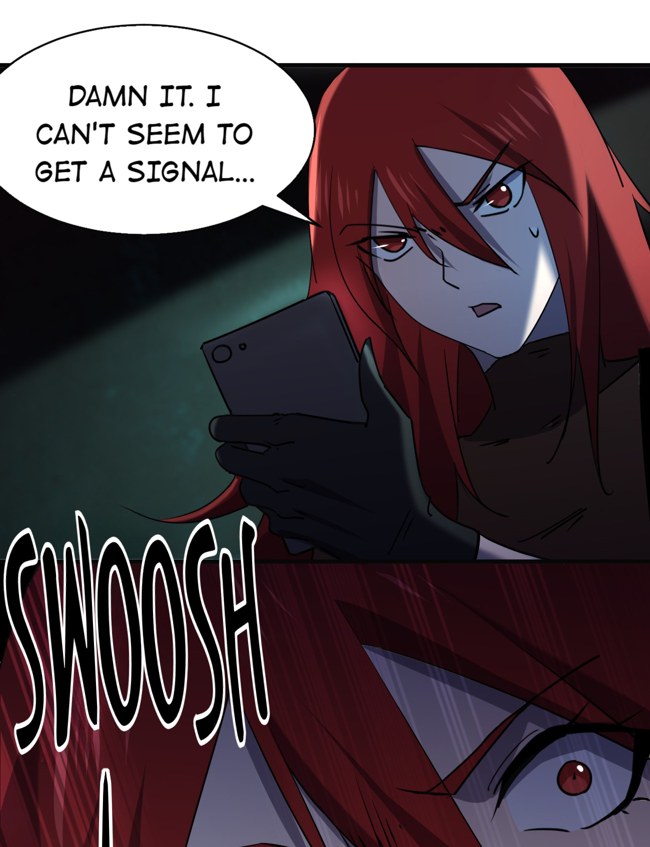 Don’t Get Me Wrong, I’m The Real Victim! Chapter 82 - page 11