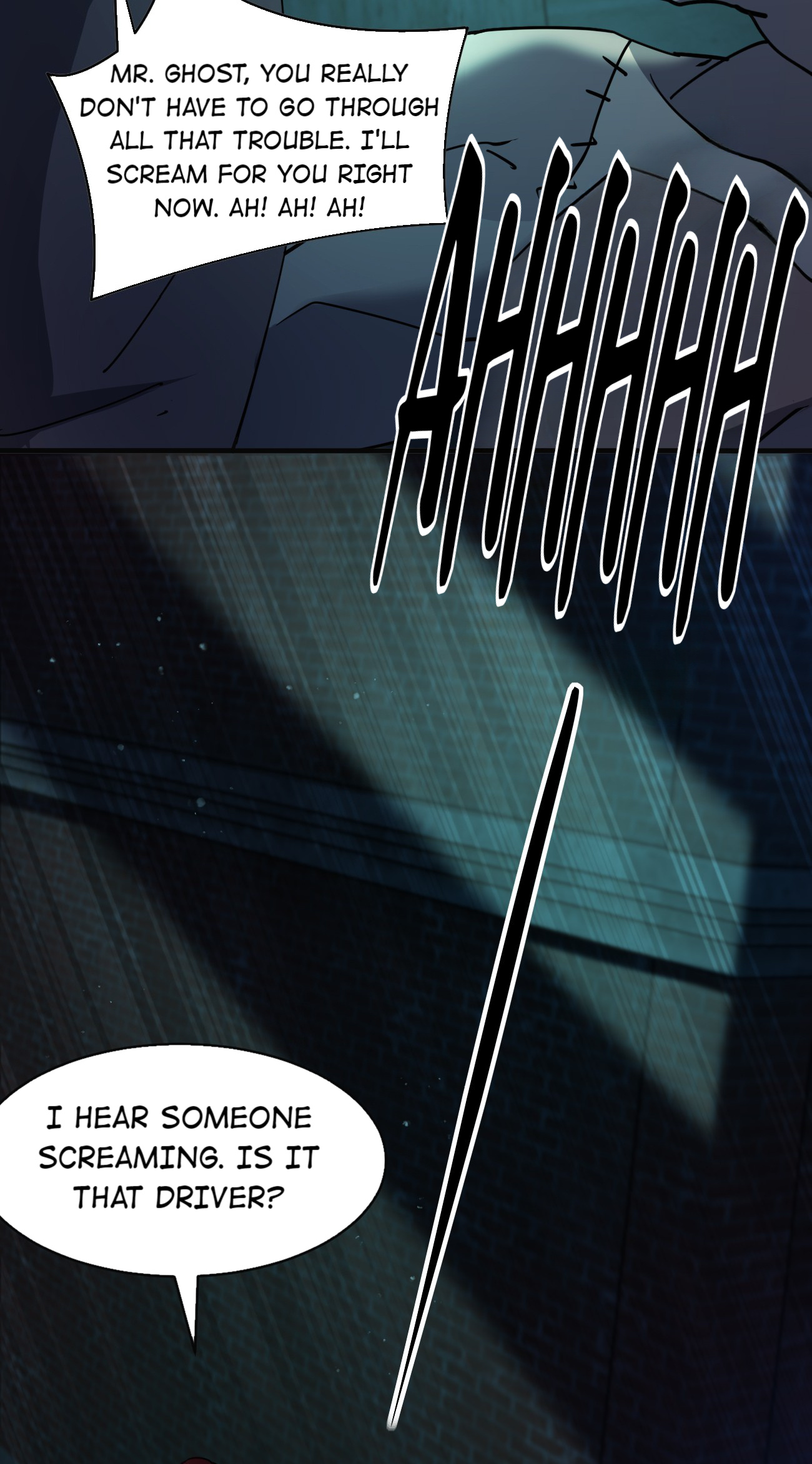 Don’t Get Me Wrong, I’m The Real Victim! Chapter 82 - page 18