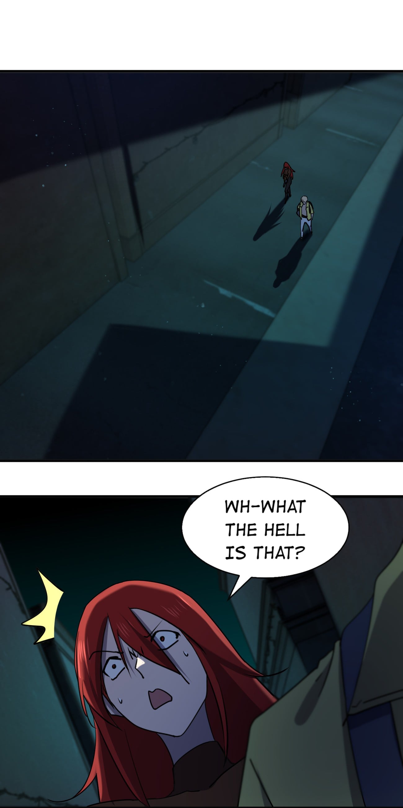 Don’t Get Me Wrong, I’m The Real Victim! Chapter 82 - page 22