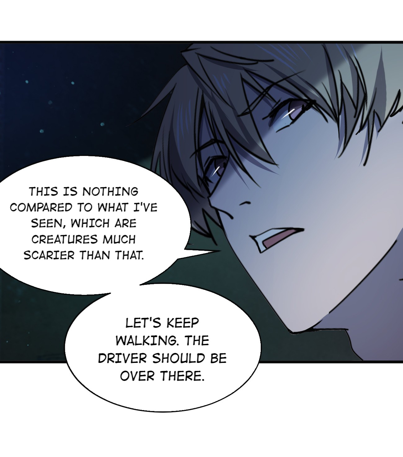 Don’t Get Me Wrong, I’m The Real Victim! Chapter 82 - page 25
