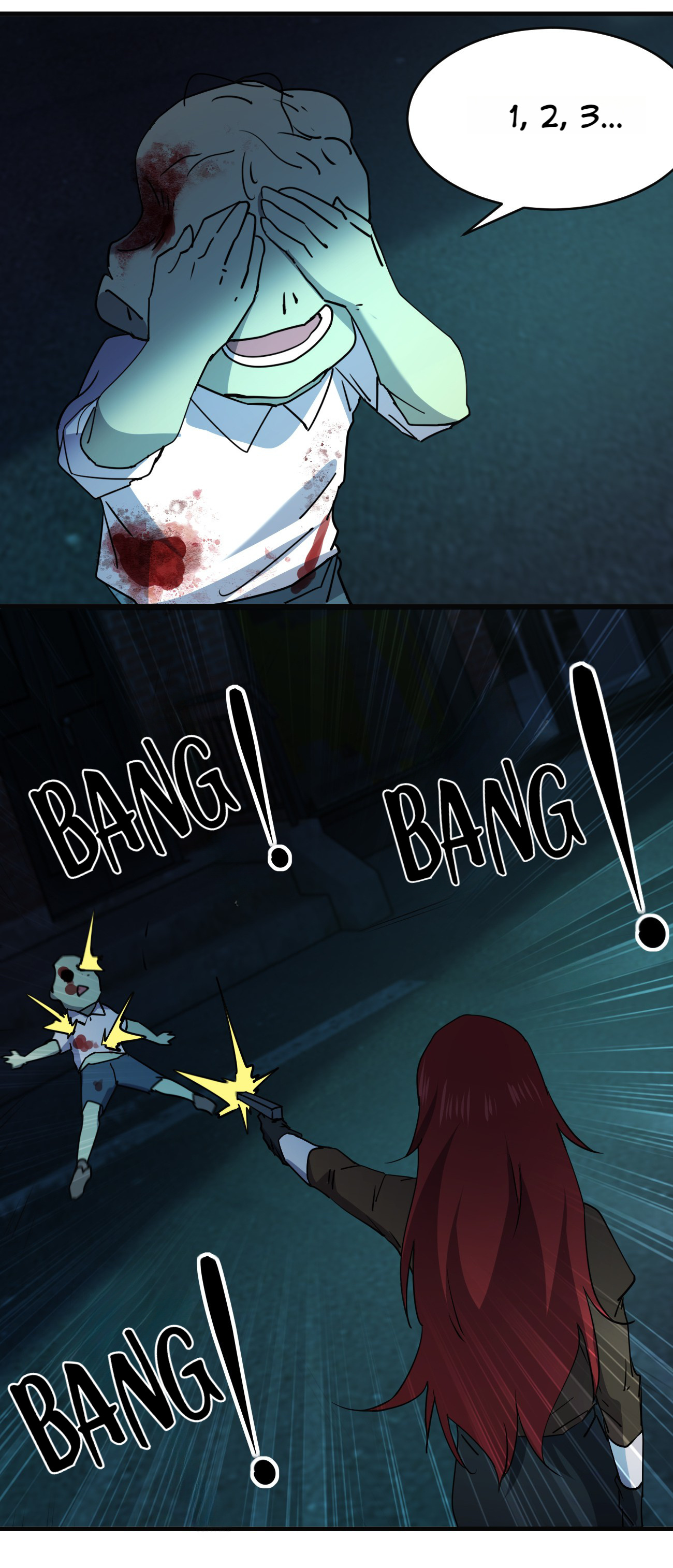 Don’t Get Me Wrong, I’m The Real Victim! Chapter 82 - page 30