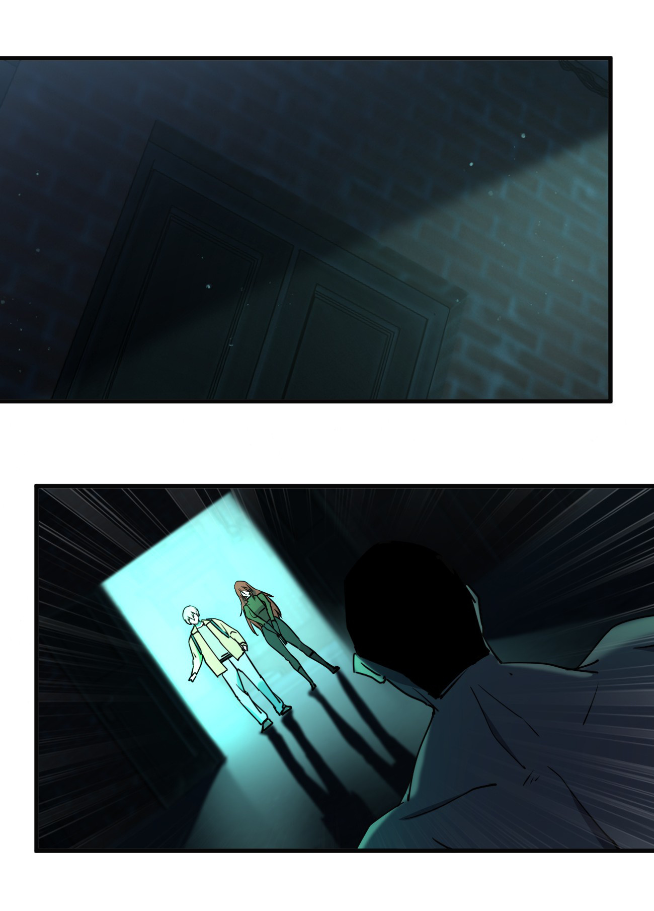 Don’t Get Me Wrong, I’m The Real Victim! Chapter 82 - page 33