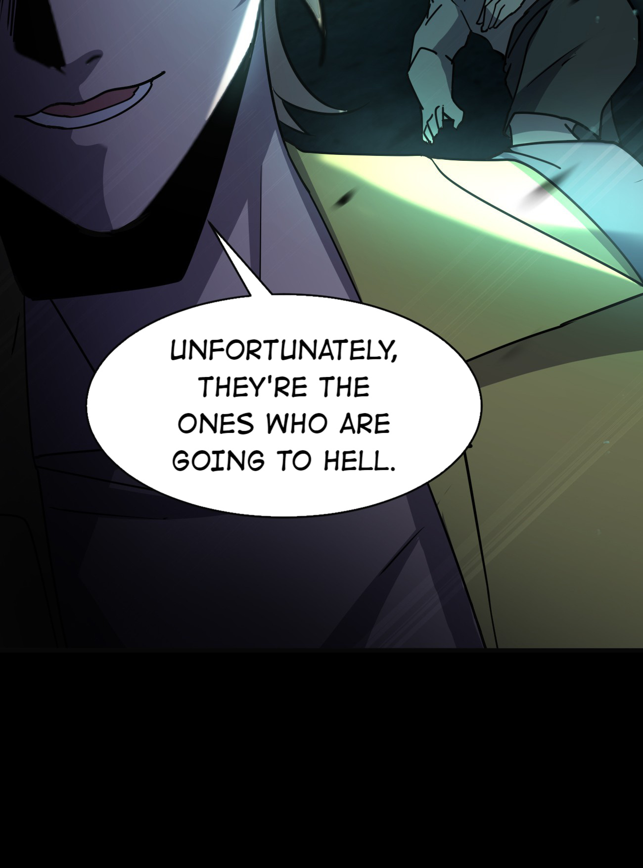 Don’t Get Me Wrong, I’m The Real Victim! Chapter 82 - page 49