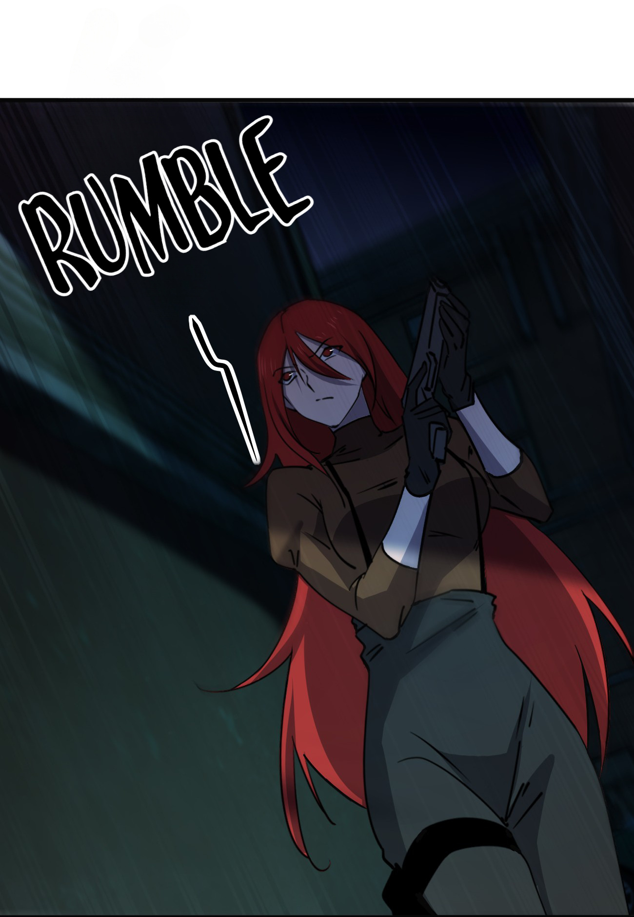 Don’t Get Me Wrong, I’m The Real Victim! Chapter 82 - page 7