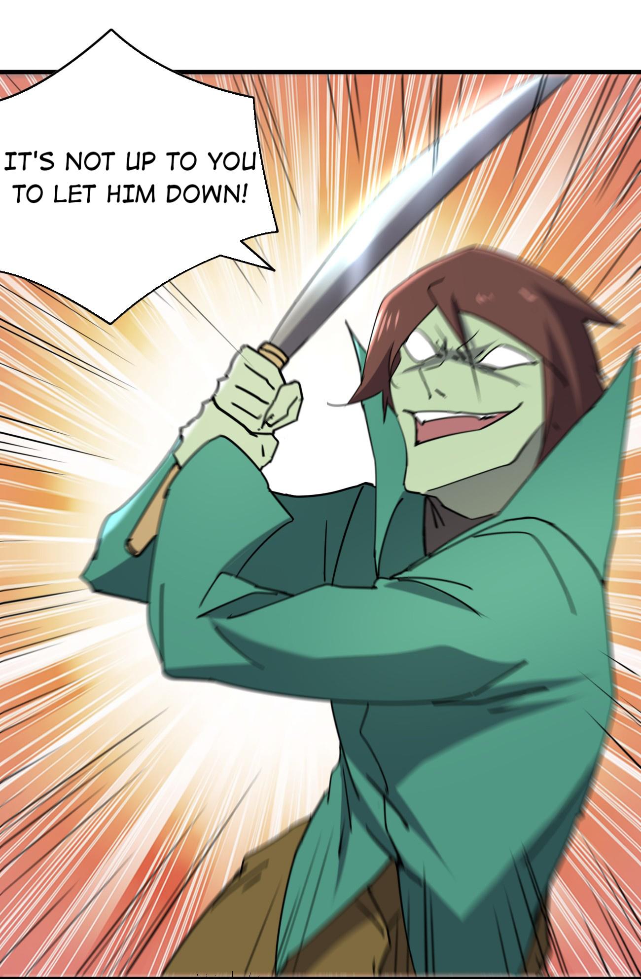 Don’t Get Me Wrong, I’m The Real Victim! Chapter 81 - page 13