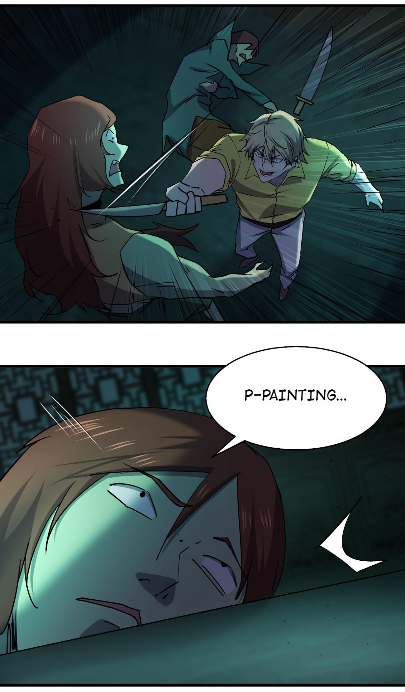 Don’t Get Me Wrong, I’m The Real Victim! Chapter 81 - page 16