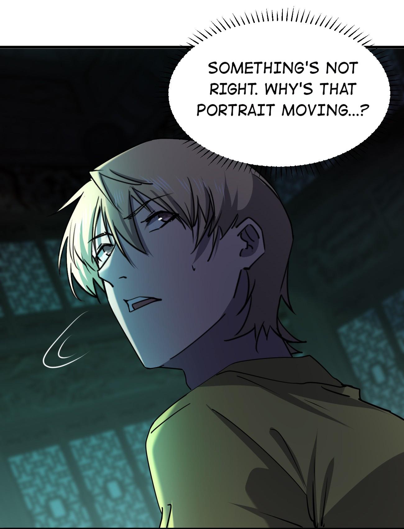 Don’t Get Me Wrong, I’m The Real Victim! Chapter 81 - page 17