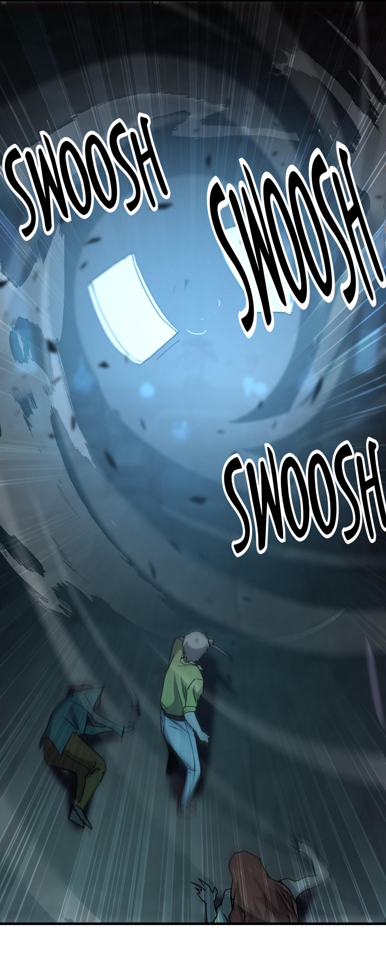 Don’t Get Me Wrong, I’m The Real Victim! Chapter 81 - page 18