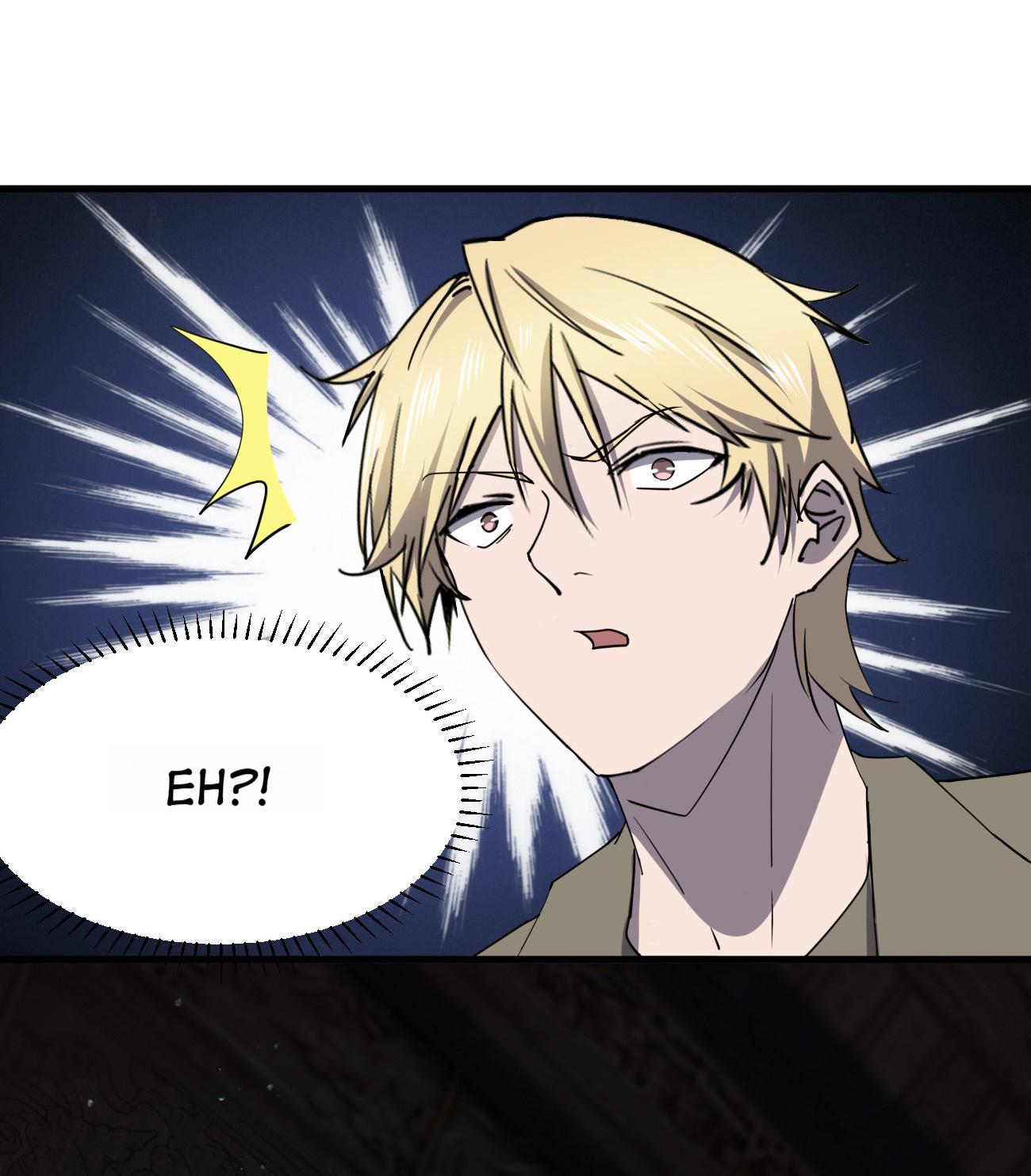 Don’t Get Me Wrong, I’m The Real Victim! Chapter 81 - page 2