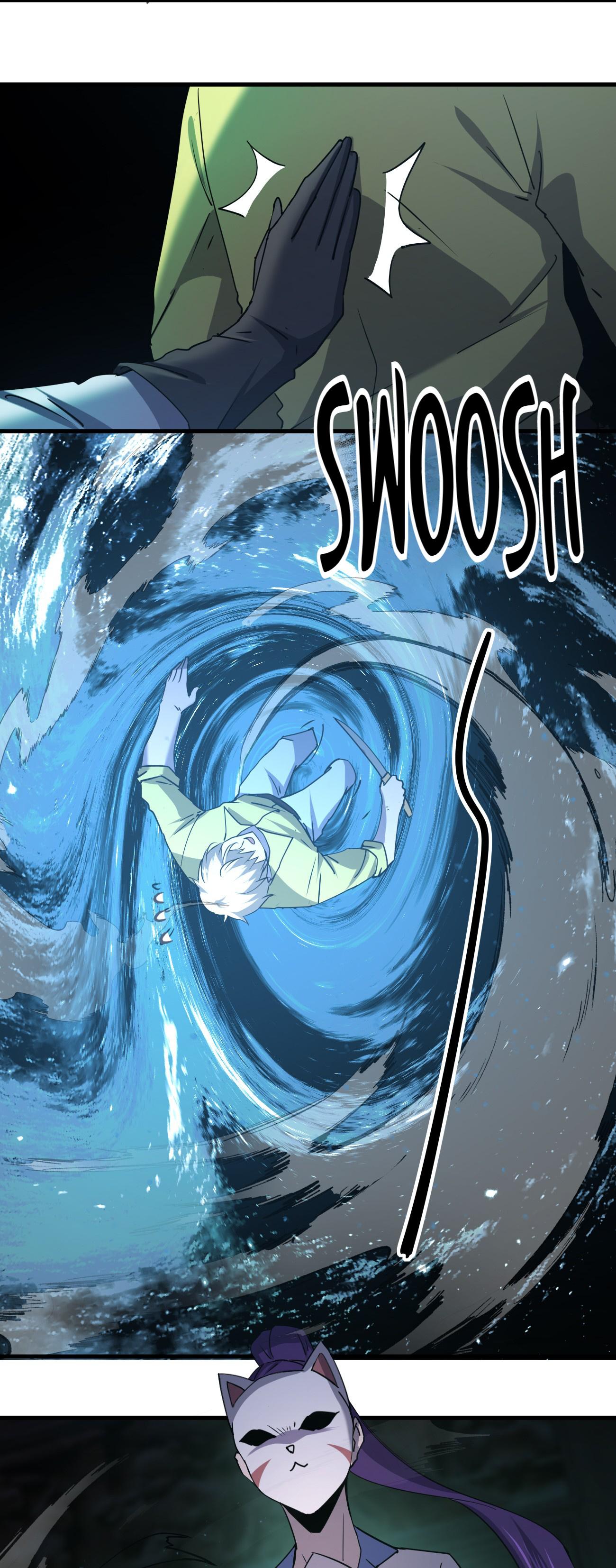 Don’t Get Me Wrong, I’m The Real Victim! Chapter 81 - page 20