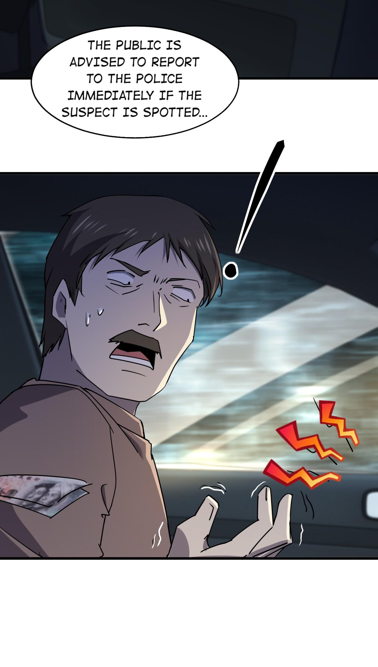 Don’t Get Me Wrong, I’m The Real Victim! Chapter 81 - page 39