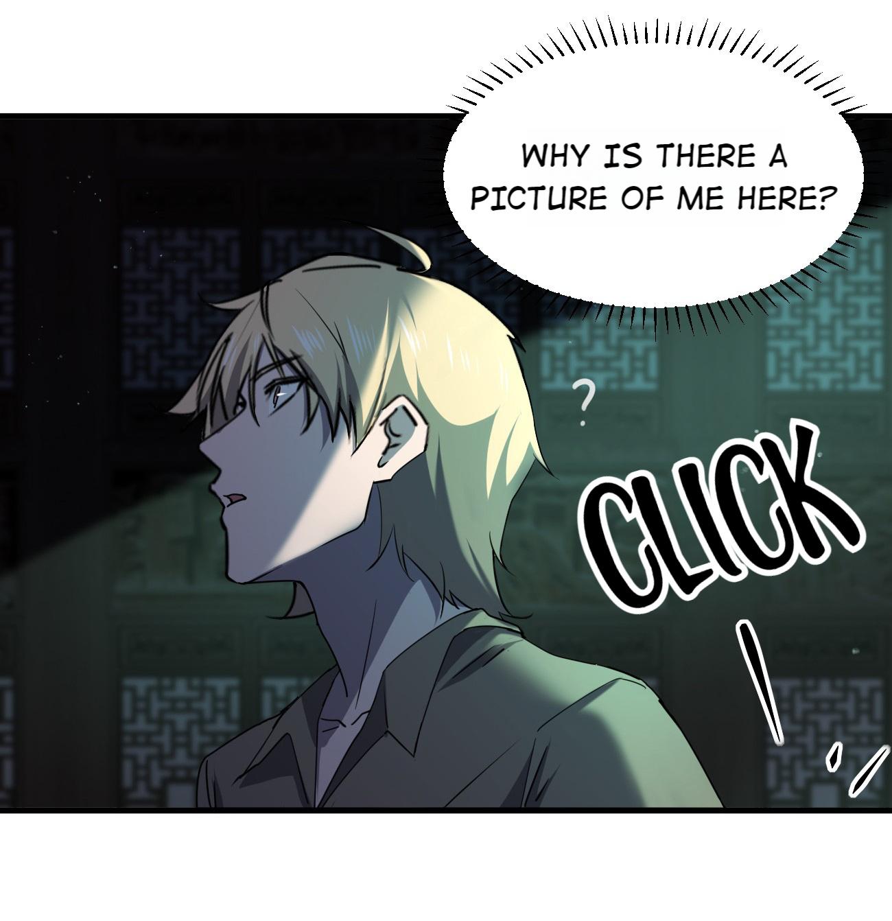 Don’t Get Me Wrong, I’m The Real Victim! Chapter 81 - page 4
