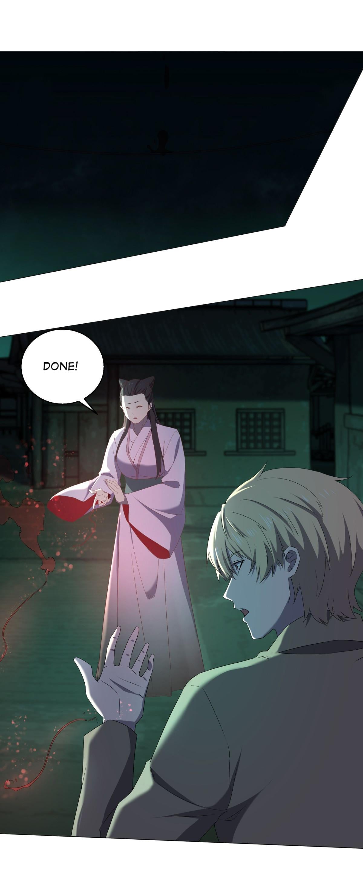 Don’t Get Me Wrong, I’m The Real Victim! Chapter 80 - page 16