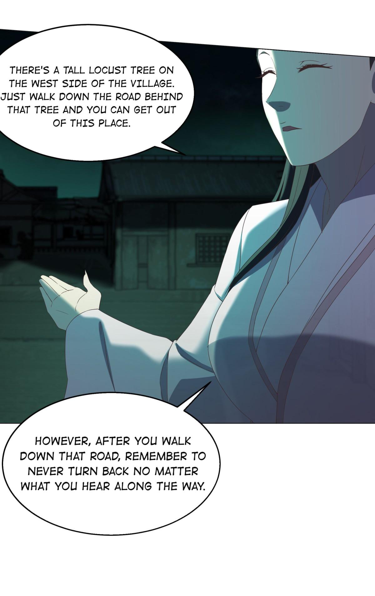 Don’t Get Me Wrong, I’m The Real Victim! Chapter 80 - page 18