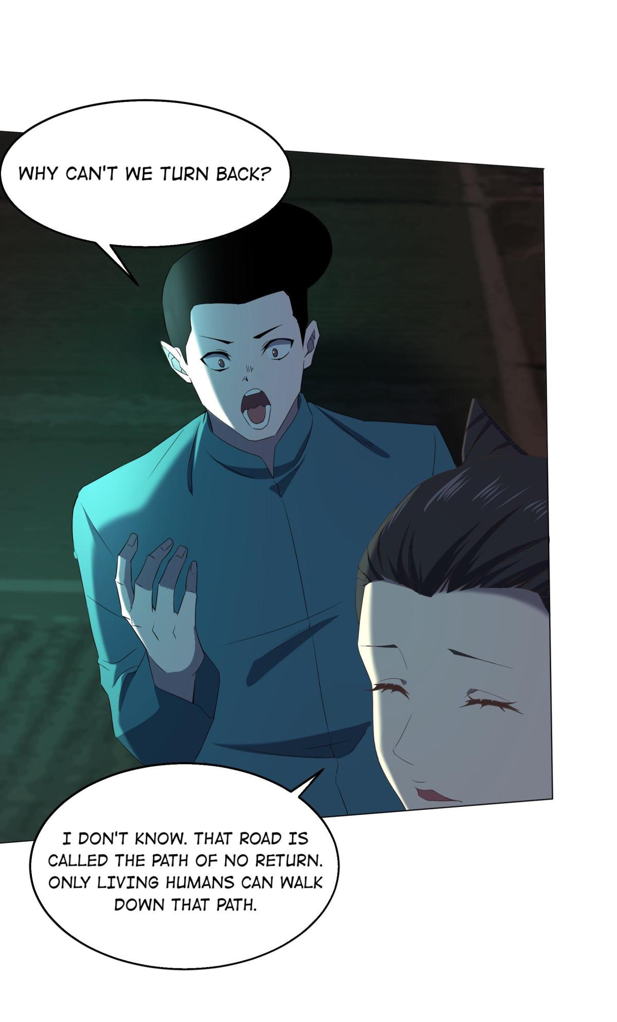 Don’t Get Me Wrong, I’m The Real Victim! Chapter 80 - page 19