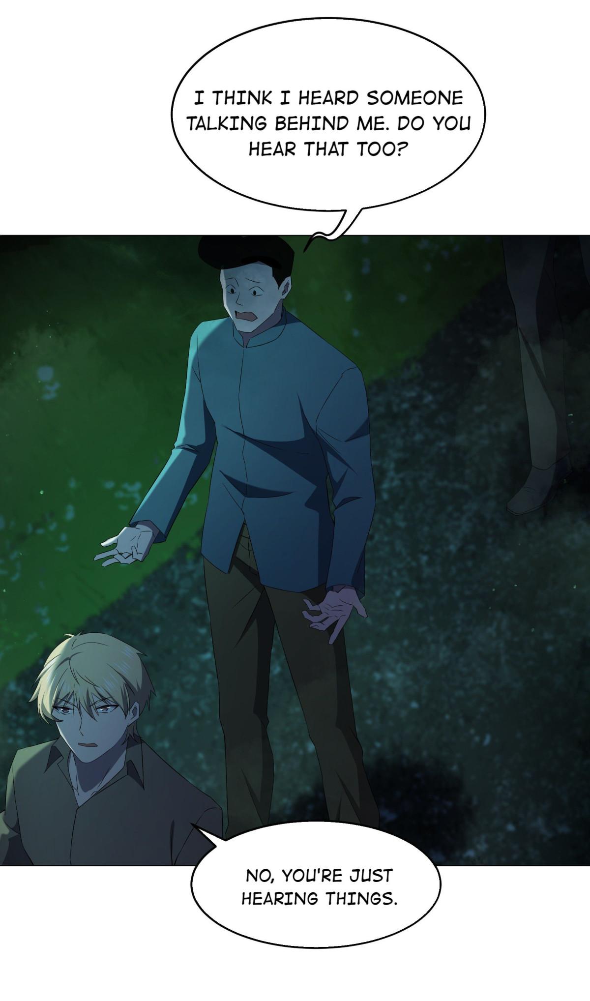 Don’t Get Me Wrong, I’m The Real Victim! Chapter 80 - page 32